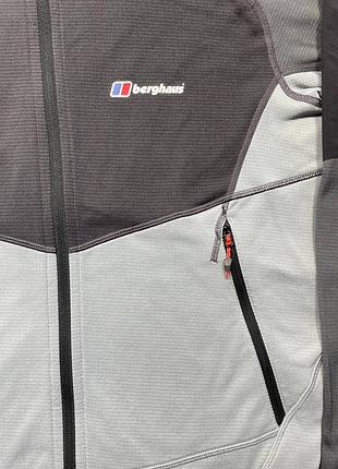 Фліска berghaus 3