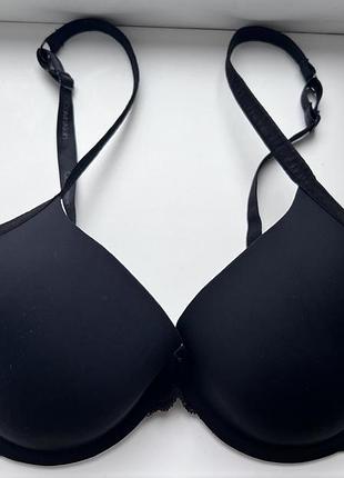 Бюстгальтер calvin klein 3