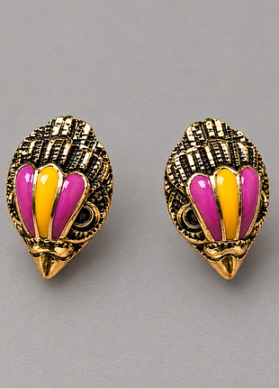 Сережки kurt geiger