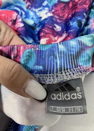 Жіночі шорти adidas 4