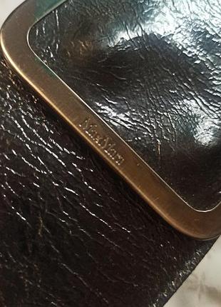 Пояс жіночий max mara широкий