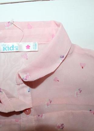 Платье 6-7 лет 2