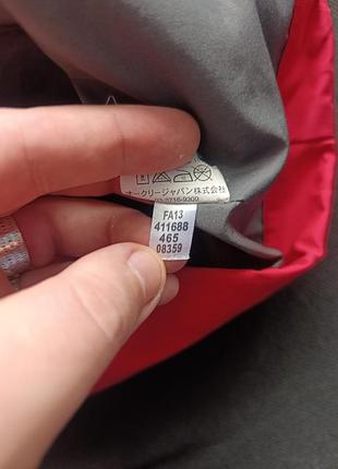 Вітровка oakley software / y2k techwear 8