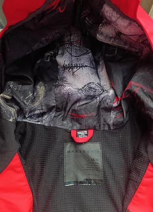 Вітровка oakley software / y2k techwear 4