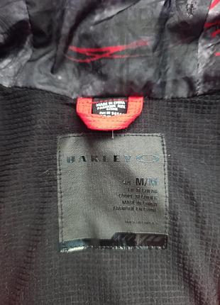 Вітровка oakley software / y2k techwear 3
