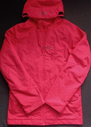 Вітровка oakley software / y2k techwear