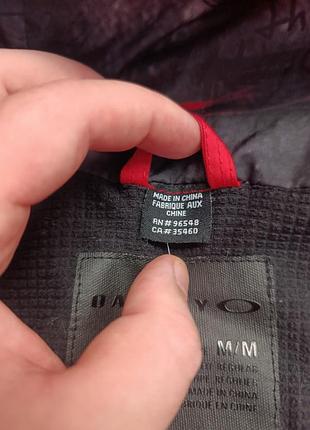 Вітровка oakley software / y2k techwear 5
