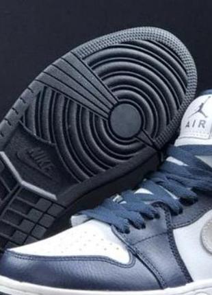 Кросівки чоловічі nike air jordan.нові