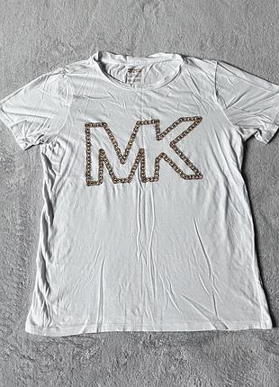 Футболка michael kors
