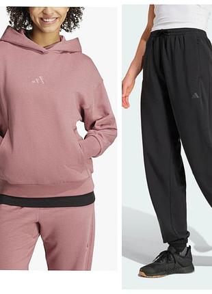 Костюм на флісі adidas s/m
