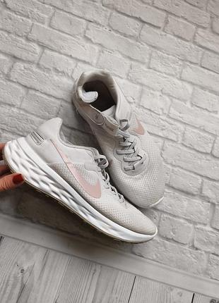 Спортивные кроссовки для спорта. nike revolution 6 flyease next nature