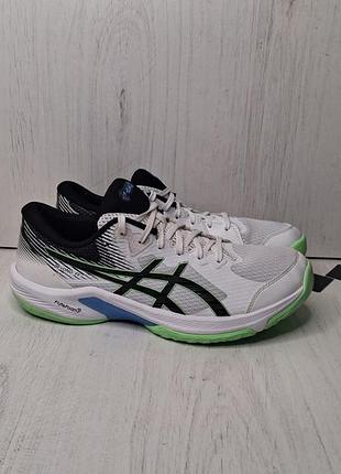 Кроссовки asics beyond ff( оригинал)