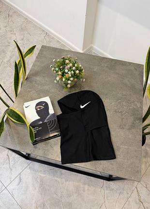 Балаклава nike pro