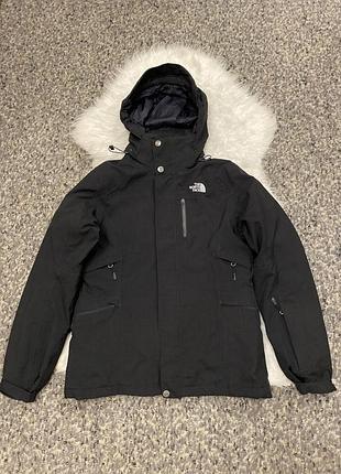Куртка 2в 1 the north face
