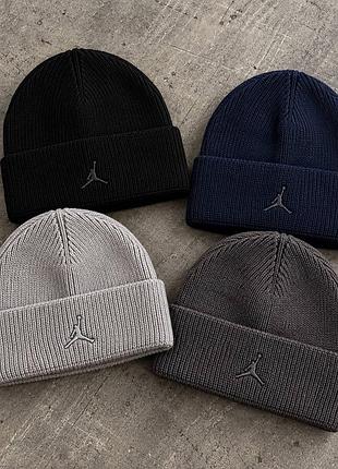 Шапки jordan armani polo 3