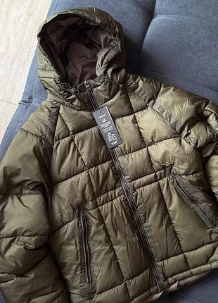 Куртка чоловіча cp company