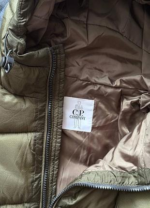 Куртка чоловіча cp company 5
