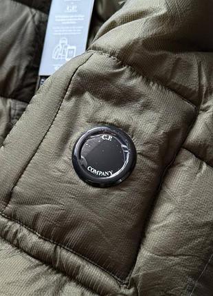 Куртка чоловіча cp company 4