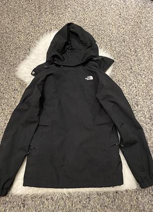 Куртка 2в 1 the north face 5
