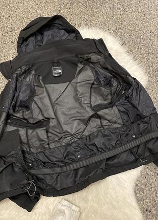 Куртка 2в 1 the north face 6
