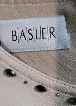 Топ жіночий basler бежевий 3