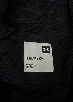 Вітровка under armour 7