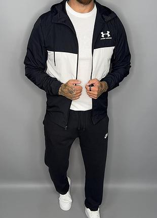 Вітровка under armour