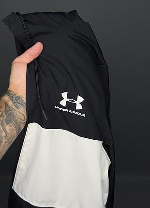 Вітровка under armour 4