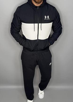 Вітровка under armour 2