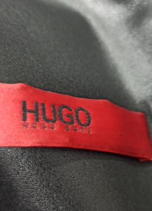 Дубленка мужская hugo boss 10