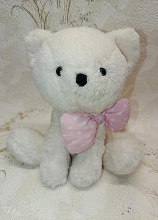 Jellycat котёнок кот jelly cat мягкая игрушка