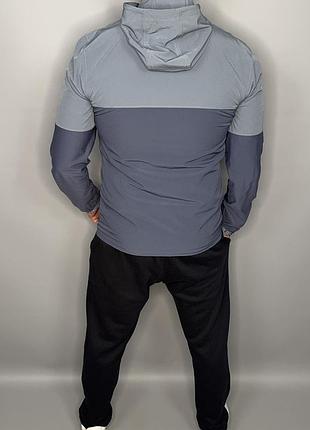 Вітровка under armour 3