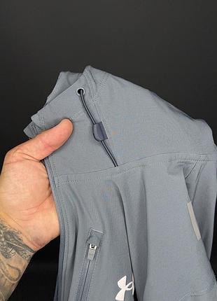 Вітровка under armour 4