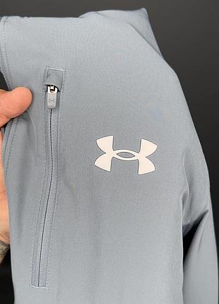 Вітровка under armour 5