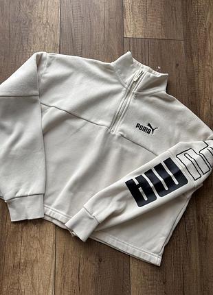 Кофта puma