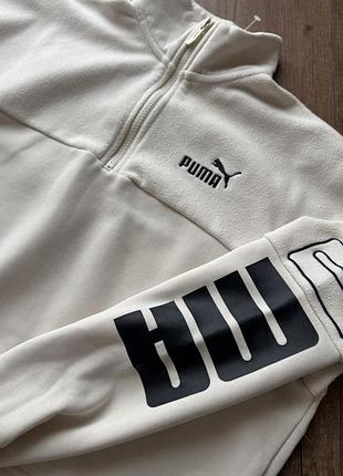 Кофта puma 2