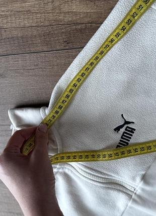 Кофта puma 4