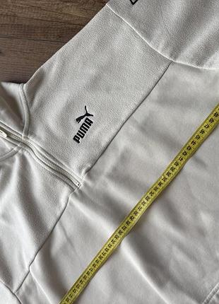 Кофта puma 3