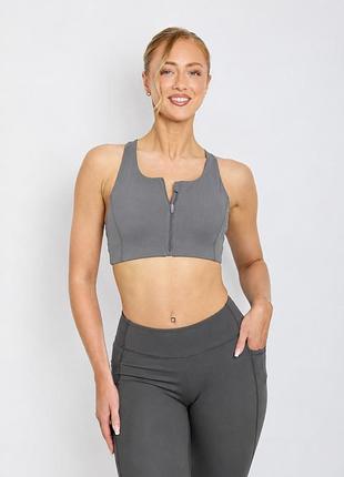 Спортивний топ j.luxe.fit