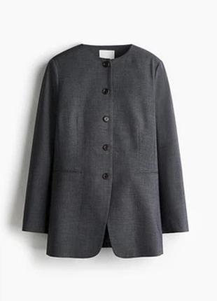 Піджак база h&m👌