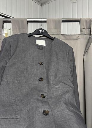 Піджак база h&m👌 6