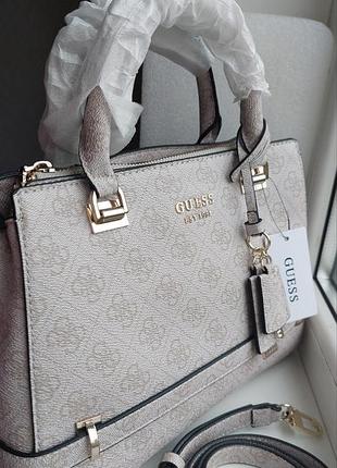 Сумка guess кроссбоди оригинал