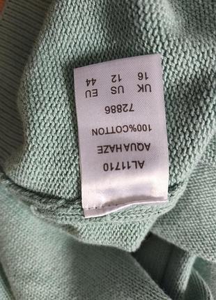 Свитер из коттона cotton traders 7