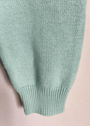 Свитер из коттона cotton traders 5