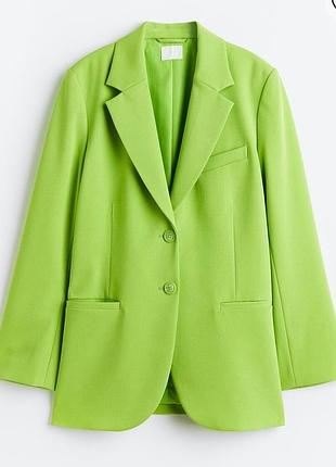 Піджак від h&m👌