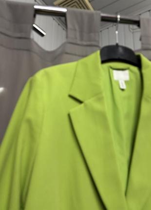 Піджак від h&m👌 10
