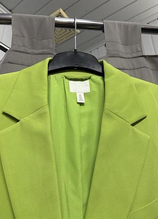 Піджак від h&m👌 9