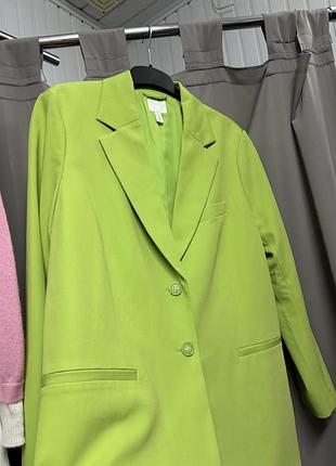 Піджак від h&m👌 8