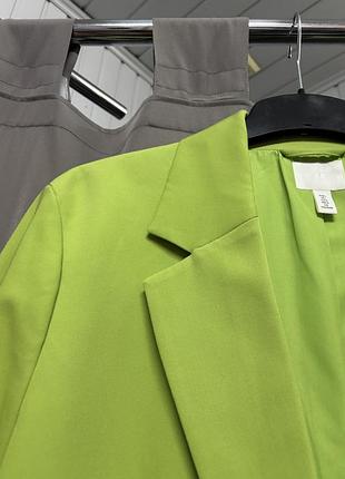 Піджак від h&m👌 6