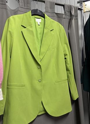 Піджак від h&m👌 5